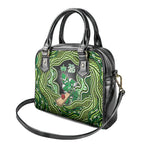 Melbourne Stars NAIDOC Week 2026 Shoulder Handbag Aboriginal Indigenous - 50 Years of Deadly