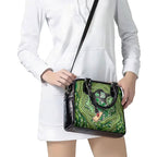 Melbourne Stars NAIDOC Week 2026 Shoulder Handbag Aboriginal Indigenous - 50 Years of Deadly
