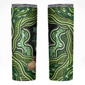 Melbourne Stars NAIDOC Week 2026 Skinny Tumbler Aboriginal Indigenous - 50 Years of Deadly