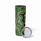 Melbourne Stars NAIDOC Week 2026 Skinny Tumbler Aboriginal Indigenous - 50 Years of Deadly