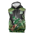 Melbourne Stars NAIDOC Week 2026 Sleeveless Hoodie Aboriginal Indigenous - 50 Years of Deadly