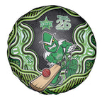 Melbourne Stars NAIDOC Week 2026 Spare Tire Cover Aboriginal Indigenous - 50 Years of Deadly
