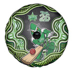 Melbourne Stars NAIDOC Week 2026 Spare Tire Cover Aboriginal Indigenous - 50 Years of Deadly