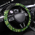 Melbourne Stars NAIDOC Week 2026 Steering Wheel Cover Aboriginal Indigenous - 50 Years of Deadly