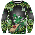 Melbourne Stars NAIDOC Week 2026 Sweatshirt Aboriginal Indigenous - 50 Years of Deadly