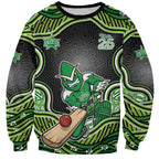 Melbourne Stars NAIDOC Week 2026 Sweatshirt Aboriginal Indigenous - 50 Years of Deadly