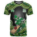 Melbourne Stars NAIDOC Week 2026 T Shirt Aboriginal Indigenous - 50 Years of Deadly