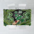 Melbourne Stars NAIDOC Week 2026 Tablecloth Aboriginal Indigenous - 50 Years of Deadly