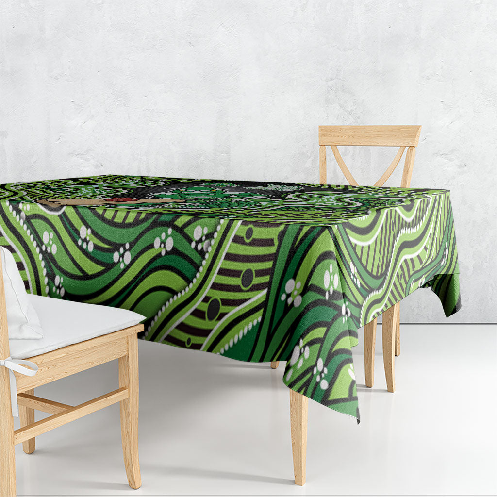 Melbourne Stars NAIDOC Week 2026 Tablecloth Aboriginal Indigenous - 50 Years of Deadly