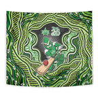 Melbourne Stars NAIDOC Week 2026 Tapestry Aboriginal Indigenous - 50 Years of Deadly