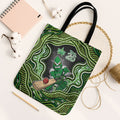 Melbourne Stars NAIDOC Week 2026 Tote Bag Aboriginal Indigenous - 50 Years of Deadly