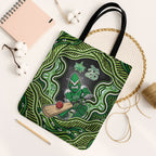 Melbourne Stars NAIDOC Week 2026 Tote Bag Aboriginal Indigenous - 50 Years of Deadly