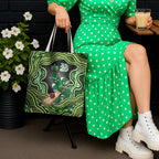 Melbourne Stars NAIDOC Week 2026 Tote Bag Aboriginal Indigenous - 50 Years of Deadly