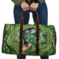 Melbourne Stars NAIDOC Week 2026 Travel Bag Aboriginal Indigenous - 50 Years of Deadly