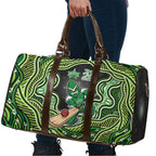 Melbourne Stars NAIDOC Week 2026 Travel Bag Aboriginal Indigenous - 50 Years of Deadly