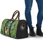 Melbourne Stars NAIDOC Week 2026 Travel Bag Aboriginal Indigenous - 50 Years of Deadly