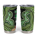 Melbourne Stars NAIDOC Week 2026 Tumbler Cup Aboriginal Indigenous - 50 Years of Deadly