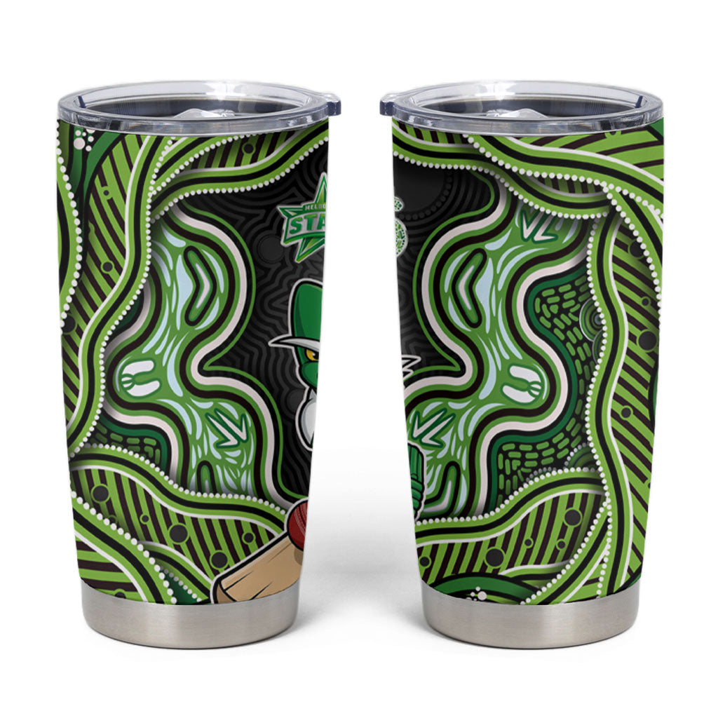 Melbourne Stars NAIDOC Week 2026 Tumbler Cup Aboriginal Indigenous - 50 Years of Deadly