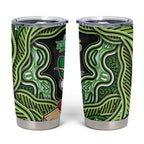 Melbourne Stars NAIDOC Week 2026 Tumbler Cup Aboriginal Indigenous - 50 Years of Deadly
