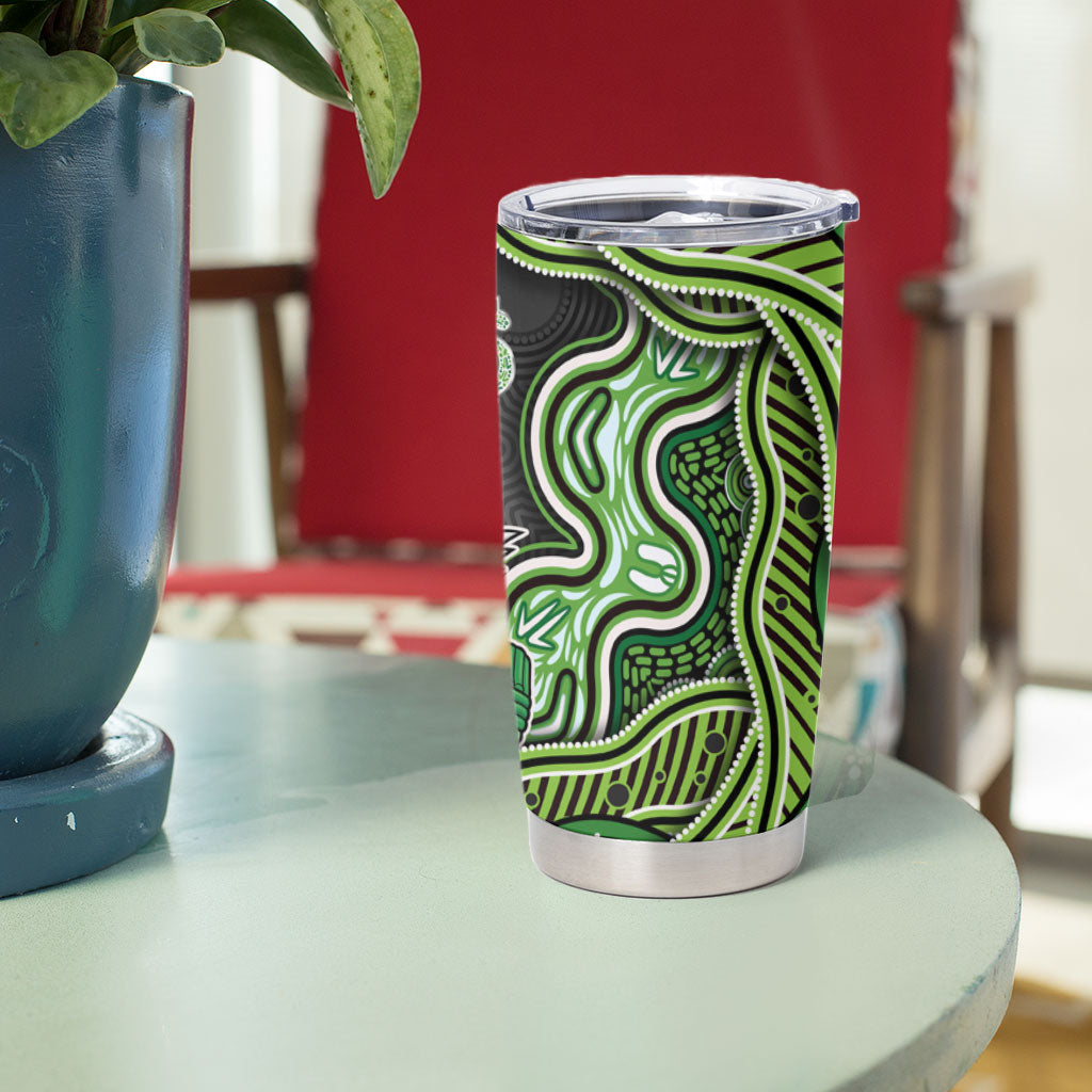 Melbourne Stars NAIDOC Week 2026 Tumbler Cup Aboriginal Indigenous - 50 Years of Deadly