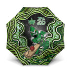 Melbourne Stars NAIDOC Week 2026 Umbrella Aboriginal Indigenous - 50 Years of Deadly