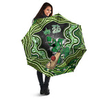 Melbourne Stars NAIDOC Week 2026 Umbrella Aboriginal Indigenous - 50 Years of Deadly