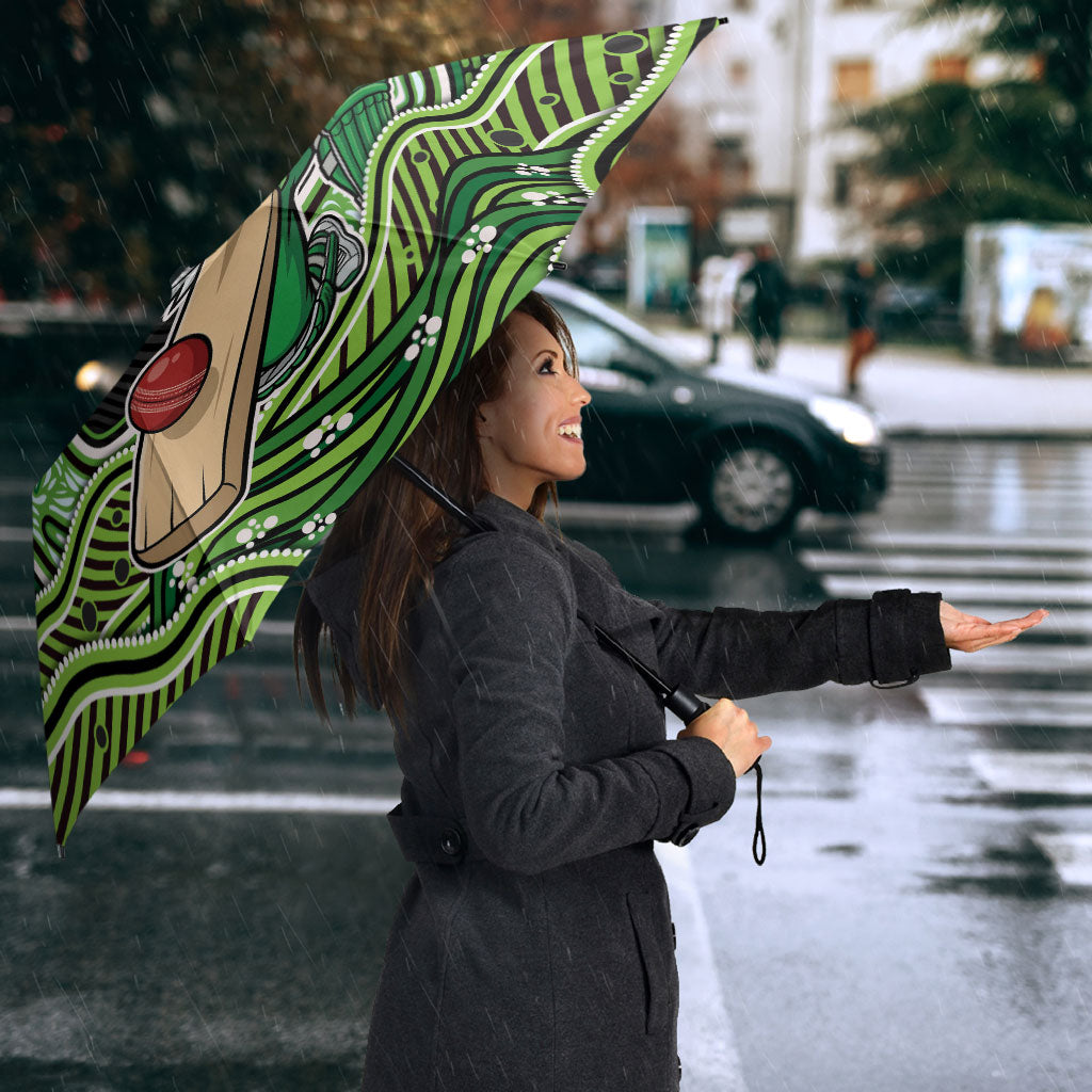 Melbourne Stars NAIDOC Week 2026 Umbrella Aboriginal Indigenous - 50 Years of Deadly