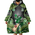 Melbourne Stars NAIDOC Week 2026 Wearable Blanket Hoodie Aboriginal Indigenous - 50 Years of Deadly