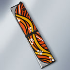 Perth Scorchers NAIDOC Week 2026 Auto Sun Shade Aboriginal Indigenous - 50 Years of Deadly