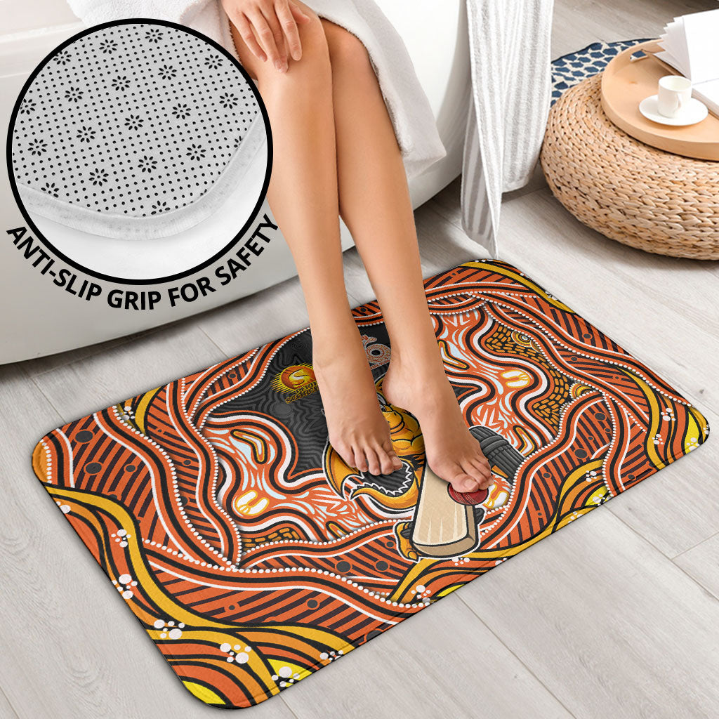 Perth Scorchers NAIDOC Week 2026 Bathroom Set Aboriginal Indigenous - 50 Years of Deadly