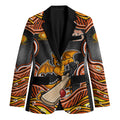 Perth Scorchers NAIDOC Week 2026 Blazer Aboriginal Indigenous - 50 Years of Deadly
