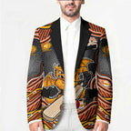Perth Scorchers NAIDOC Week 2026 Blazer Aboriginal Indigenous - 50 Years of Deadly