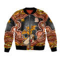 Perth Scorchers NAIDOC Week 2026 Bomber Jacket Aboriginal Indigenous - 50 Years of Deadly