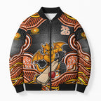 Perth Scorchers NAIDOC Week 2026 Bomber Puffer Jacket Aboriginal Indigenous - 50 Years of Deadly