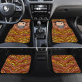 Perth Scorchers NAIDOC Week 2026 Car Mats Aboriginal Indigenous - 50 Years of Deadly