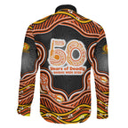 Perth Scorchers NAIDOC Week 2026 Family Matching Mermaid Dress and Hawaiian Shirt Aboriginal Indigenous - 50 Years of Deadly