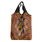 Perth Scorchers NAIDOC Week 2026 Grocery Bag Aboriginal Indigenous - 50 Years of Deadly