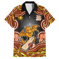 Perth Scorchers NAIDOC Week 2026 Hawaiian Shirt Aboriginal Indigenous - 50 Years of Deadly