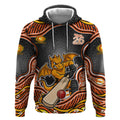 Perth Scorchers NAIDOC Week 2026 Hoodie Aboriginal Indigenous - 50 Years of Deadly