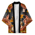 Perth Scorchers NAIDOC Week 2026 Kimono Aboriginal Indigenous - 50 Years of Deadly