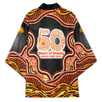 Perth Scorchers NAIDOC Week 2026 Kimono Aboriginal Indigenous - 50 Years of Deadly