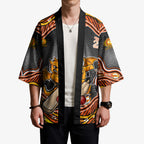 Perth Scorchers NAIDOC Week 2026 Kimono Aboriginal Indigenous - 50 Years of Deadly