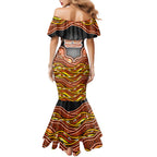 Perth Scorchers NAIDOC Week 2026 Mermaid Dress Aboriginal Indigenous - 50 Years of Deadly