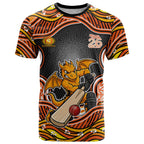 Perth Scorchers NAIDOC Week 2026 T Shirt Aboriginal Indigenous - 50 Years of Deadly