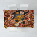 Perth Scorchers NAIDOC Week 2026 Tablecloth Aboriginal Indigenous - 50 Years of Deadly