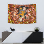 Perth Scorchers NAIDOC Week 2026 Tapestry Aboriginal Indigenous - 50 Years of Deadly
