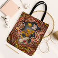 Perth Scorchers NAIDOC Week 2026 Tote Bag Aboriginal Indigenous - 50 Years of Deadly