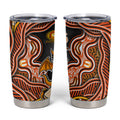 Perth Scorchers NAIDOC Week 2026 Tumbler Cup Aboriginal Indigenous - 50 Years of Deadly