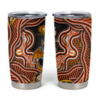 Perth Scorchers NAIDOC Week 2026 Tumbler Cup Aboriginal Indigenous - 50 Years of Deadly