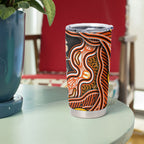 Perth Scorchers NAIDOC Week 2026 Tumbler Cup Aboriginal Indigenous - 50 Years of Deadly